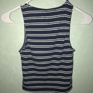 Forever 21 Small crop top